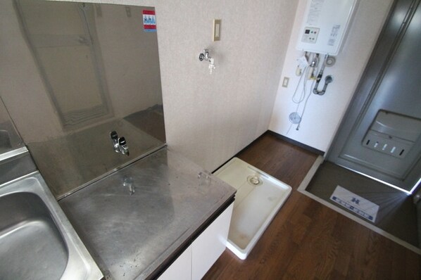 ハイネス宮腰 の物件内観写真